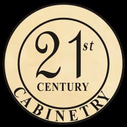 21st Century Cabinetry Logo