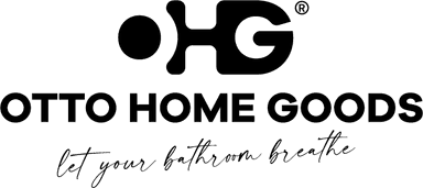 Otto Home Vanity Logo