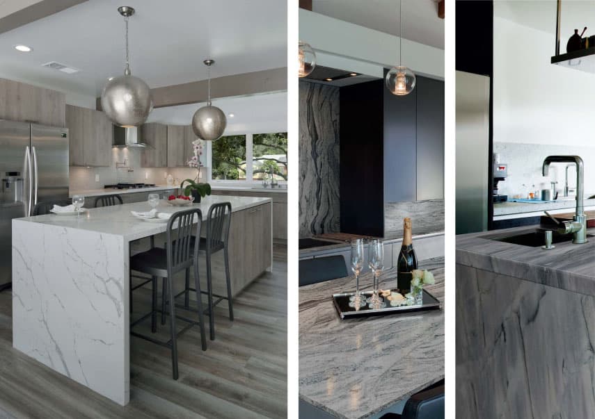 Quartz vs. Granite: Which Countertop is Right for Your NJ Home?
