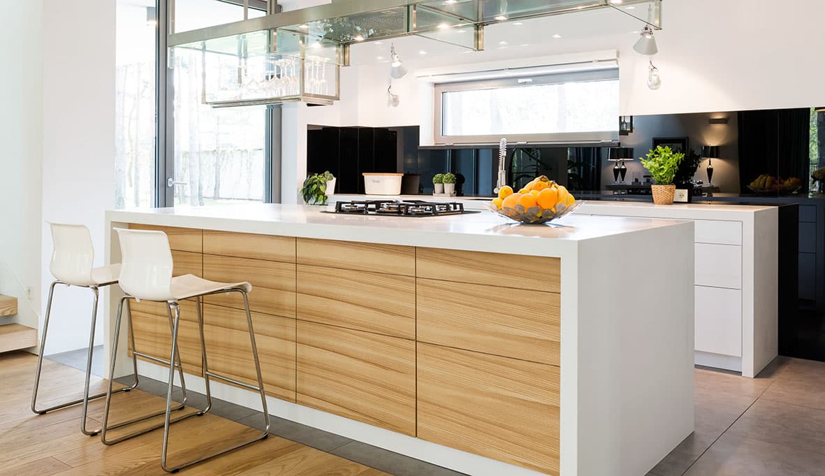 Top 5 Kitchen Cabinet Trends for New Jersey Homes (2025/2026)