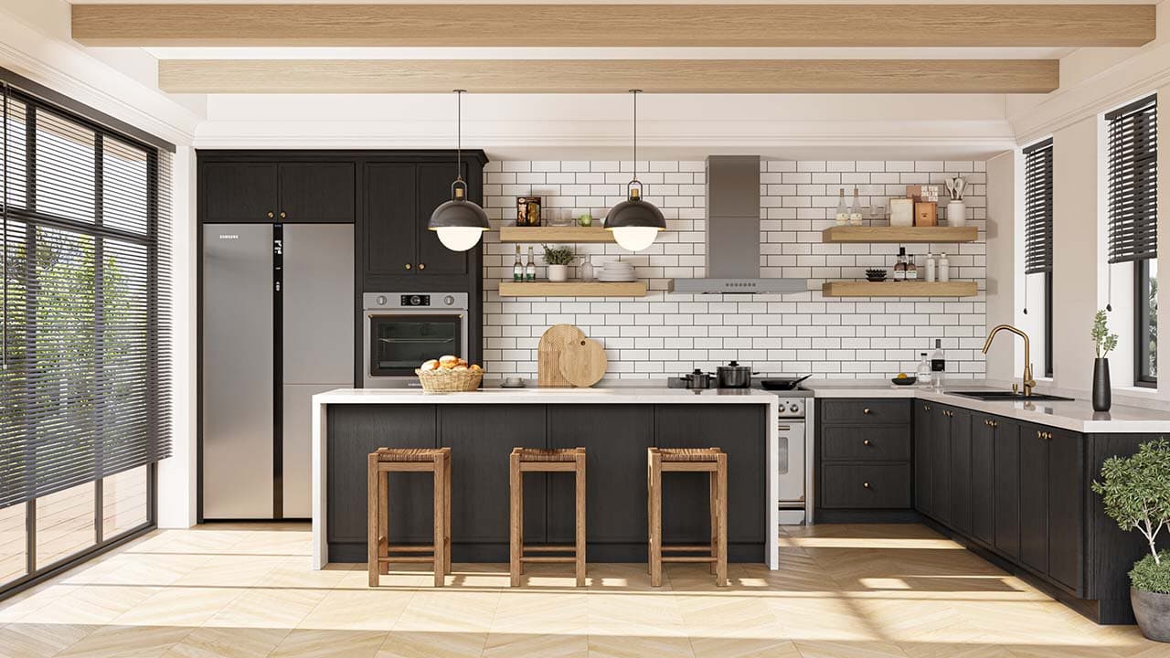 Cabinets hero image