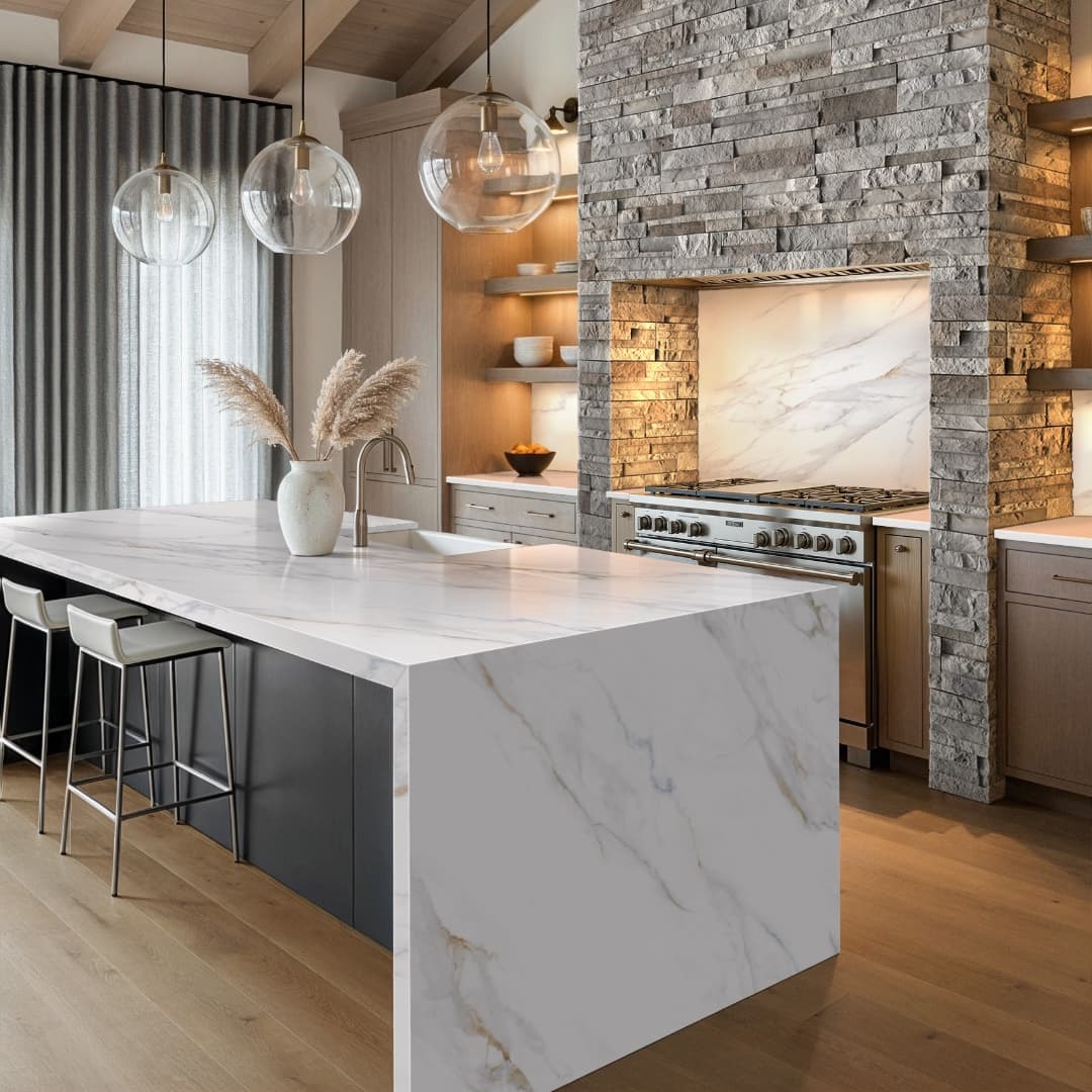 Countertops hero image